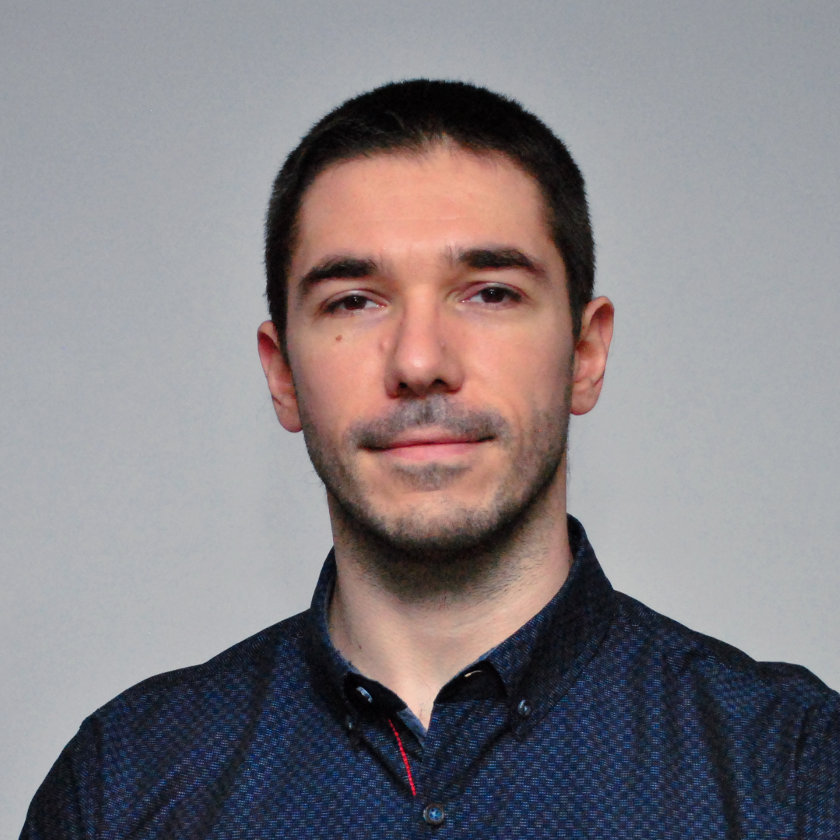 Cosmin Pirvu