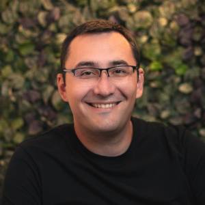 Mihai Darzan