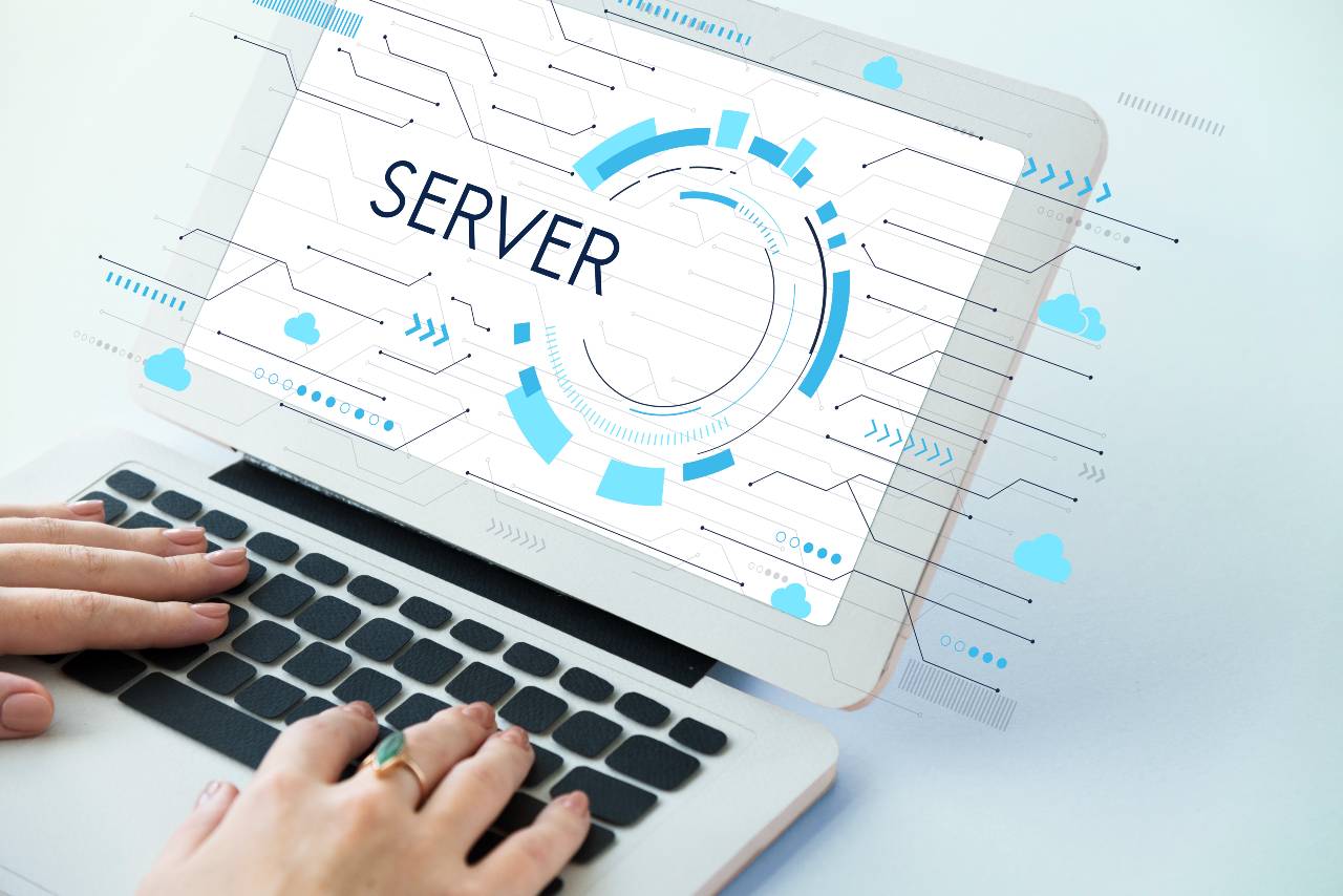 Data migration