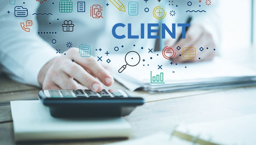 clients