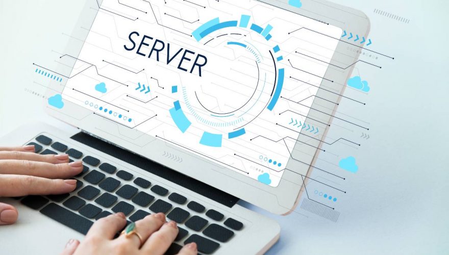 Data migration