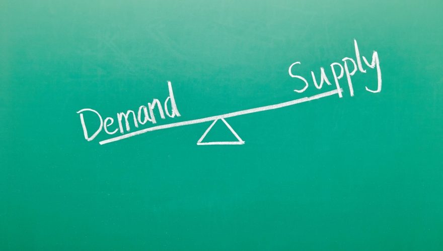 demand(1)