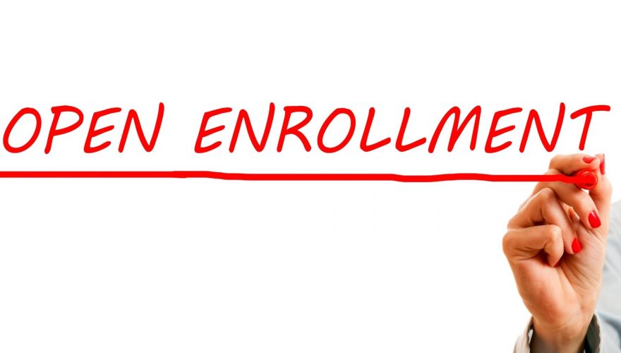 enrollment