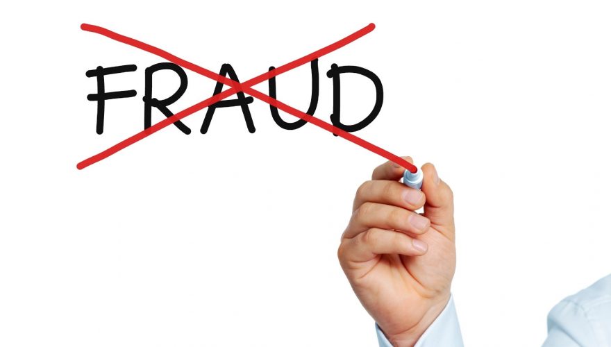 fraud