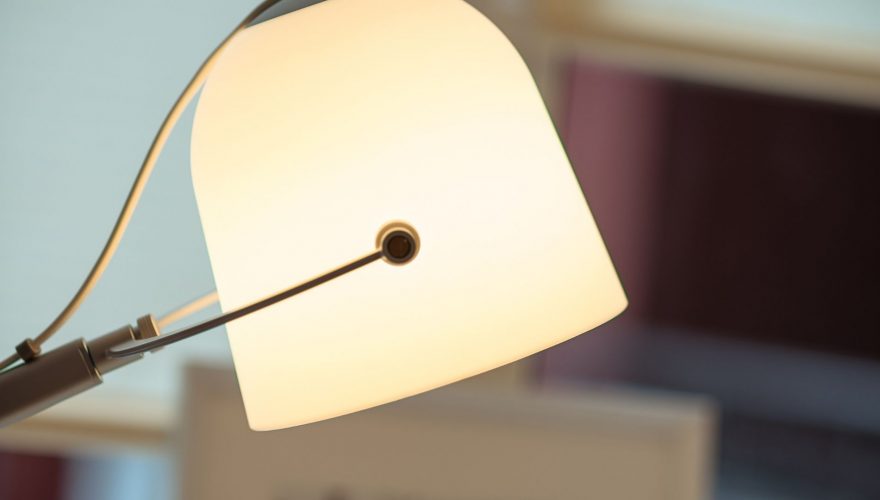 lamp