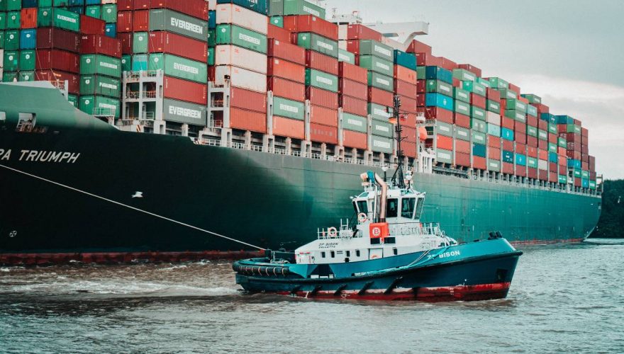 Supply Chain