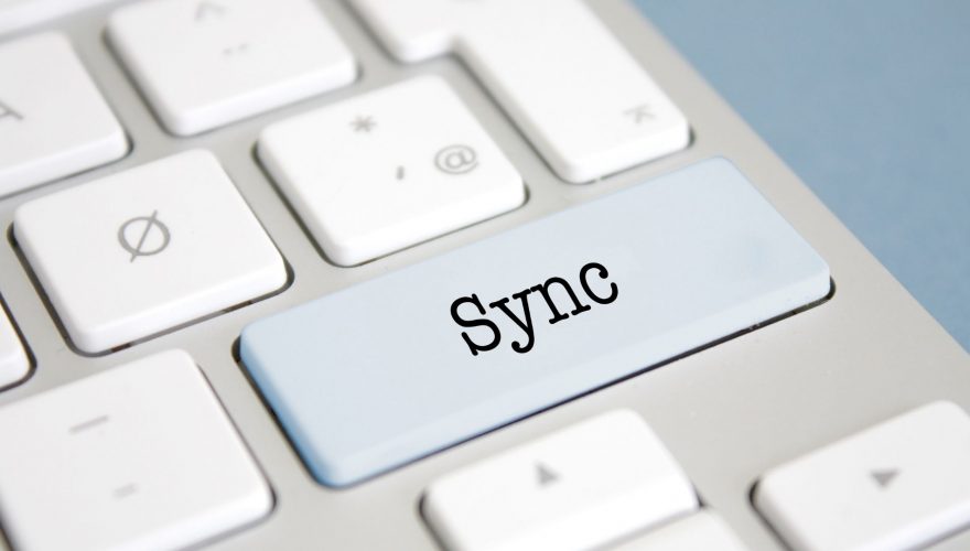 sync